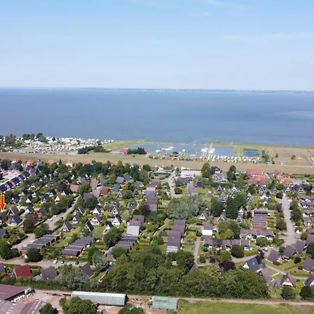 Casa vacanze Nurdachhaus Wattperle Butjadingen