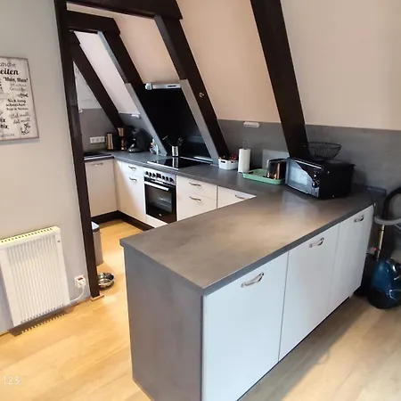 Nurdachhaus Wattperle * Butjadingen