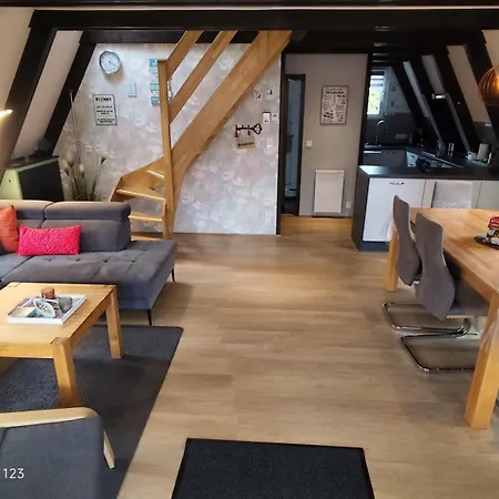 Nurdachhaus Wattperle *