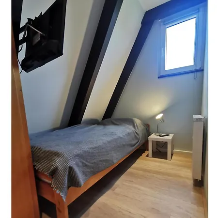 Nurdachhaus Wattperle Butjadingen