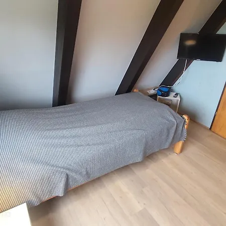 Nurdachhaus Wattperle * Butjadingen