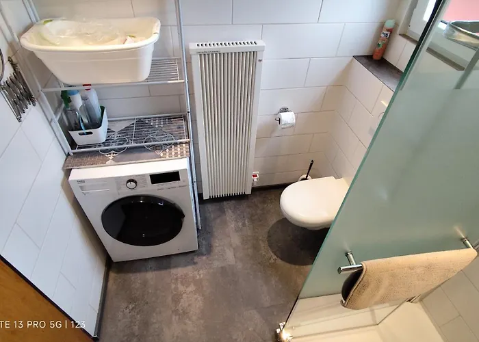 Nurdachhaus Wattperle Nyaraló