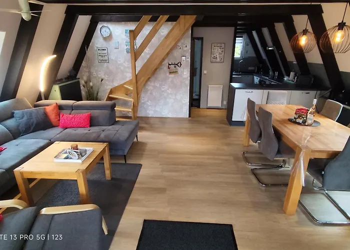 Nurdachhaus Wattperle *