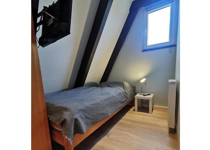 Nurdachhaus Wattperle Butjadingen