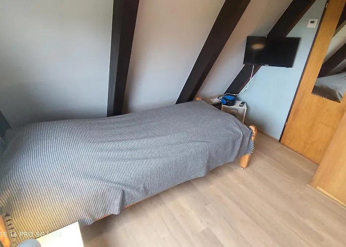 Nurdachhaus Wattperle * Butjadingen