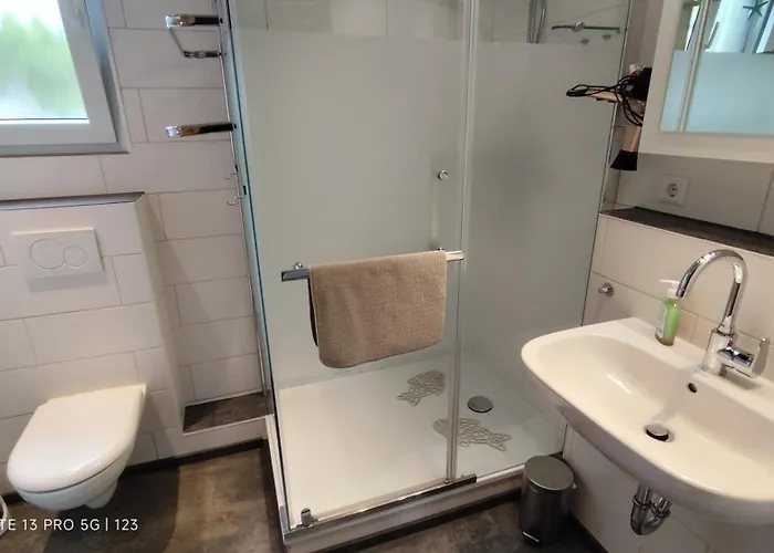 Nurdachhaus Wattperle Nyaraló